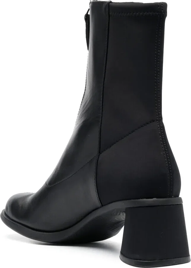 Kiara 60mm round-toe boots - Image 3