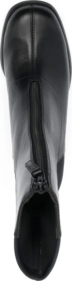 Kiara 60mm round-toe boots - Image 4