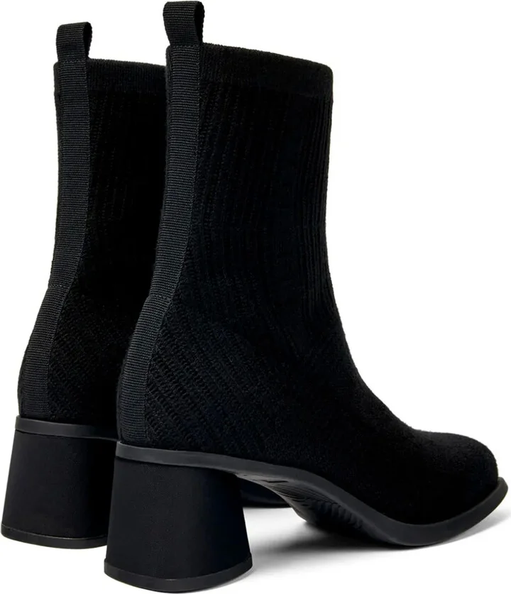 Kiara 65mm square-toe boots - Image 4