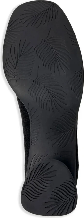 Kiara 65mm square-toe boots - Image 5