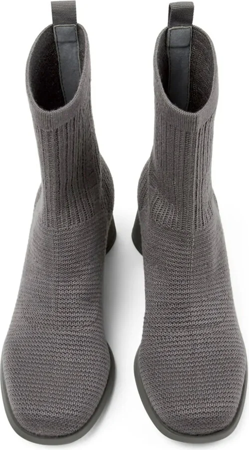 Kiara 65mm square-toe boots - Image 3