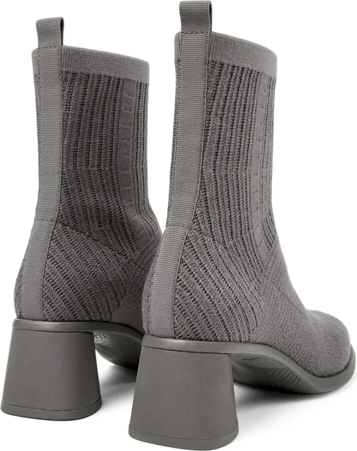 Kiara 65mm square-toe boots - Image 4
