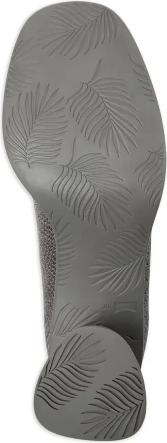 Kiara 65mm square-toe boots - Image 5