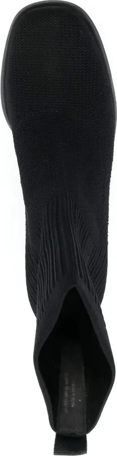 Kiara 65mm square-toe boots - Image 4