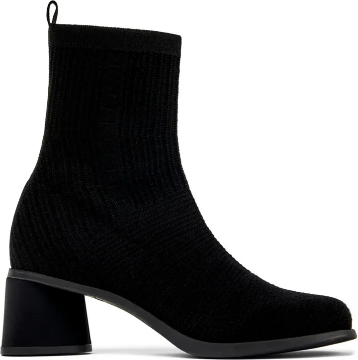 Kiara 65mm square-toe boots