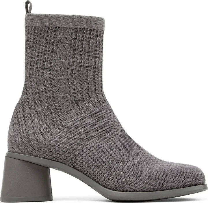 Kiara 65mm square-toe boots
