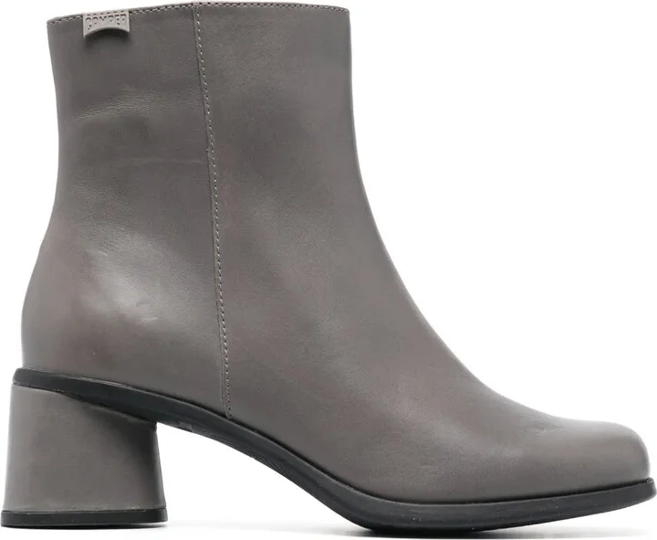 Kiara 70mm ankle boots