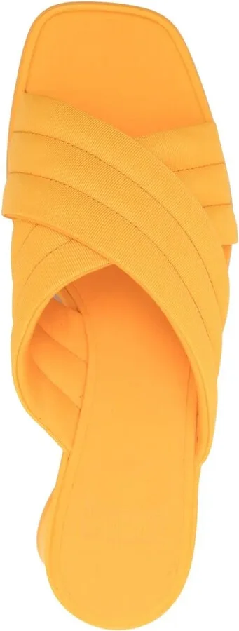 Kiara crossover-strap sandals - Image 4