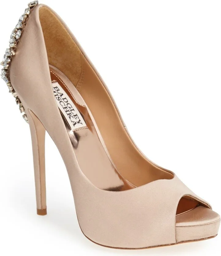 LATTE SATIN