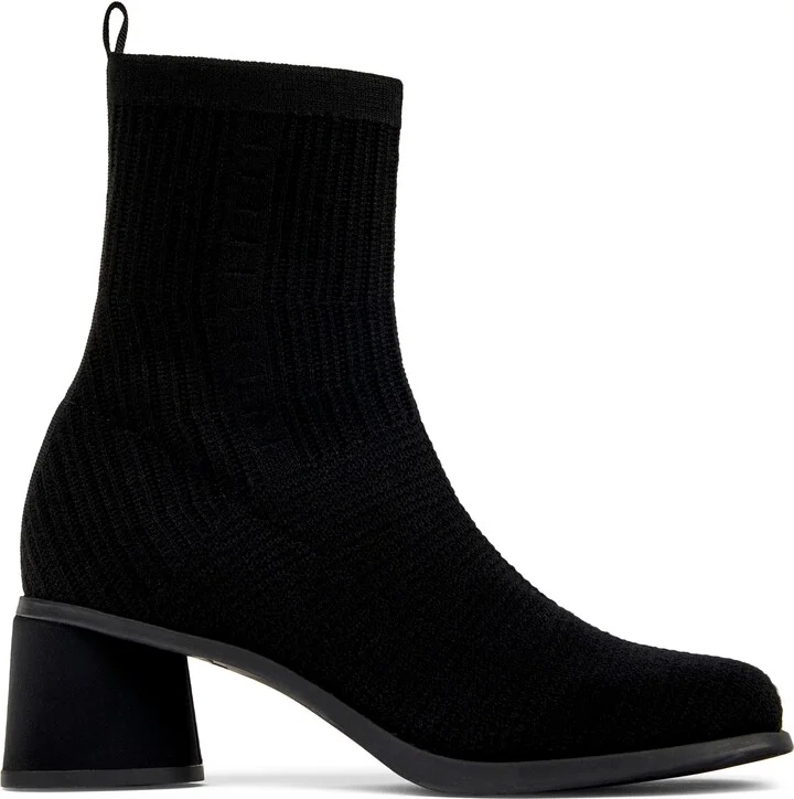 Kiara Knit Bootie - Image 3