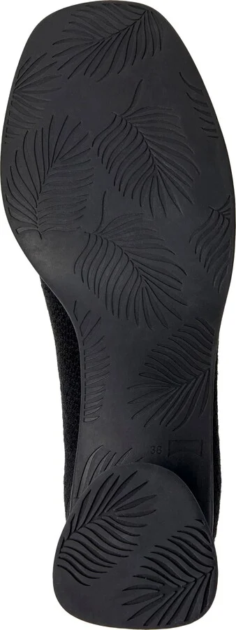 Kiara Knit Bootie - Image 5