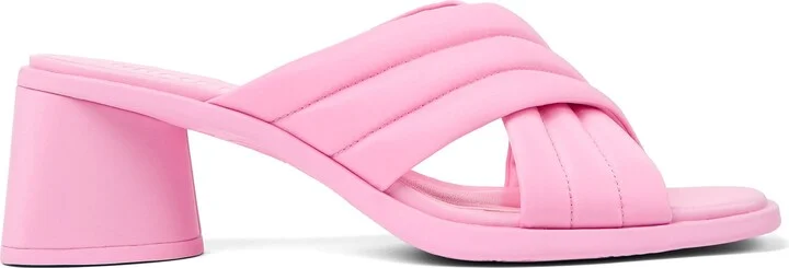 Kiara Slide Sandal - Image 3
