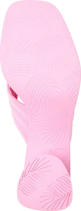 Kiara Slide Sandal - Image 4