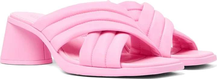Kiara Slide Sandal