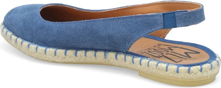 Kiara Slingback Espadrille Flat - Image 2