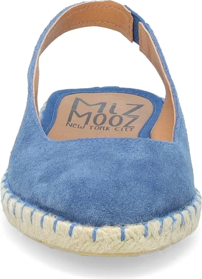 Kiara Slingback Espadrille Flat - Image 3