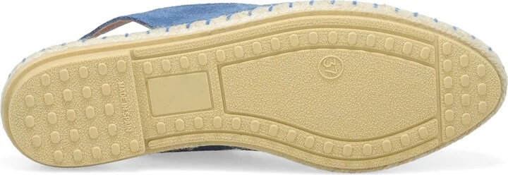 Kiara Slingback Espadrille Flat - Image 5
