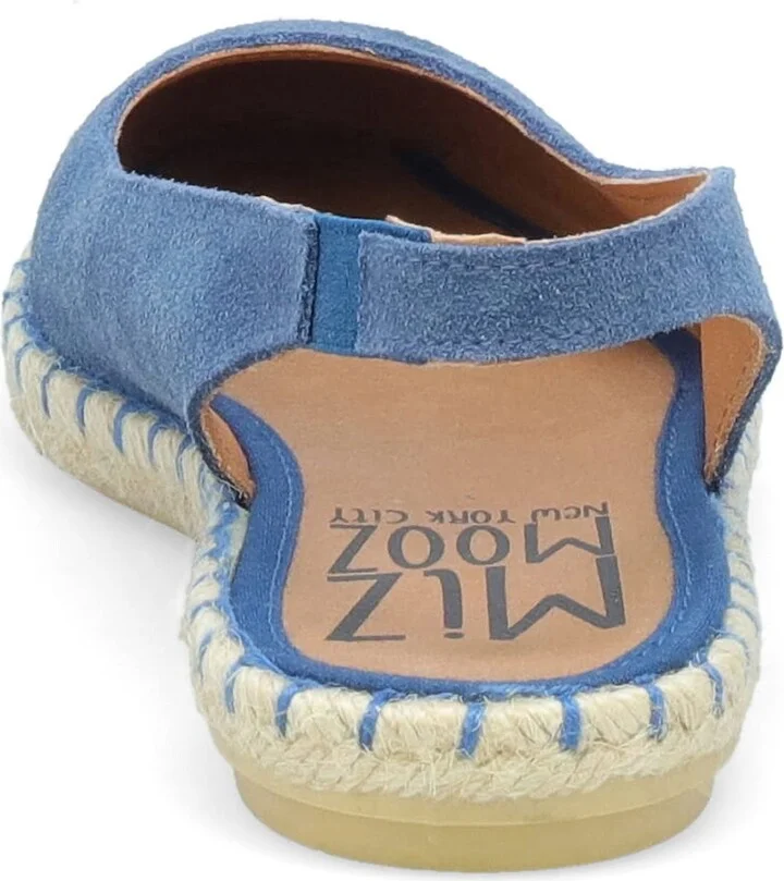 Kiara Slingback Espadrille Flat - Image 6