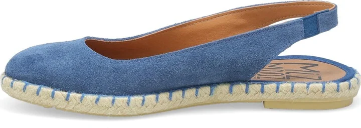 Kiara Slingback Espadrille Flat - Image 7