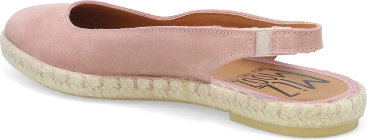 Kiara Slingback Espadrille Flat - Image 9