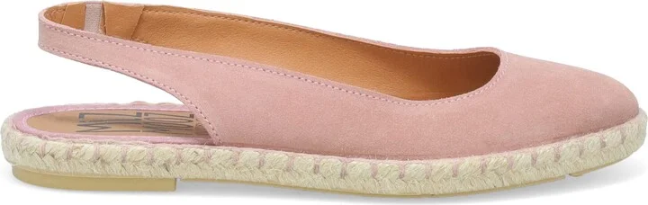 Kiara Slingback Espadrille Flat - Image 10