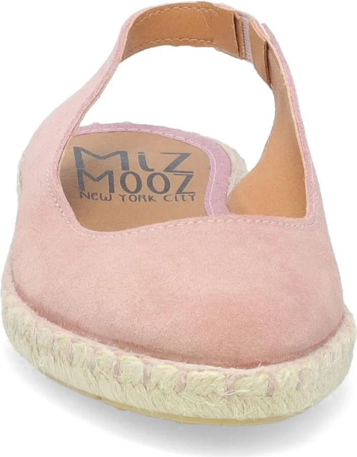 Kiara Slingback Espadrille Flat - Image 11