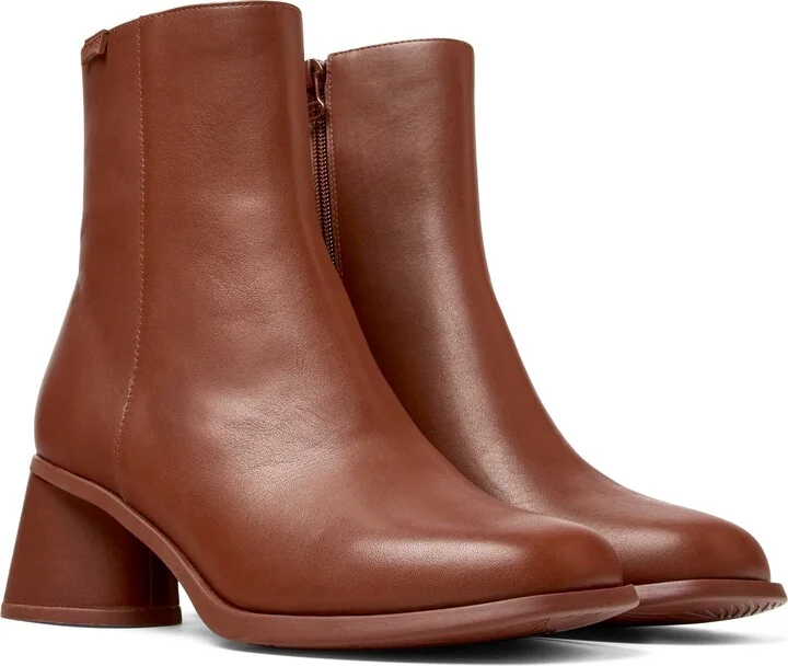 Kiara Twins Bootie