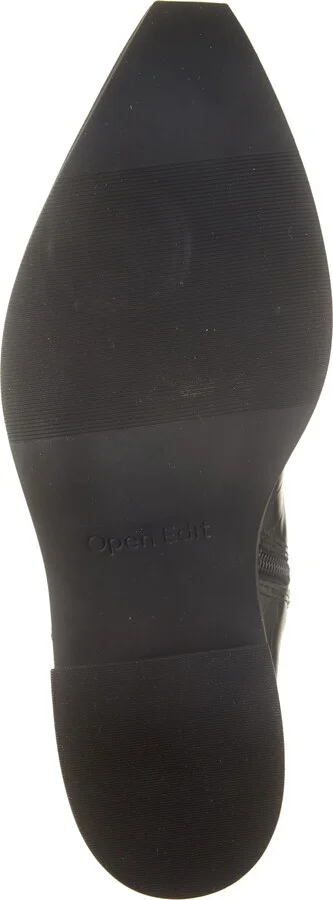 Kiara Western Bootie - Image 6