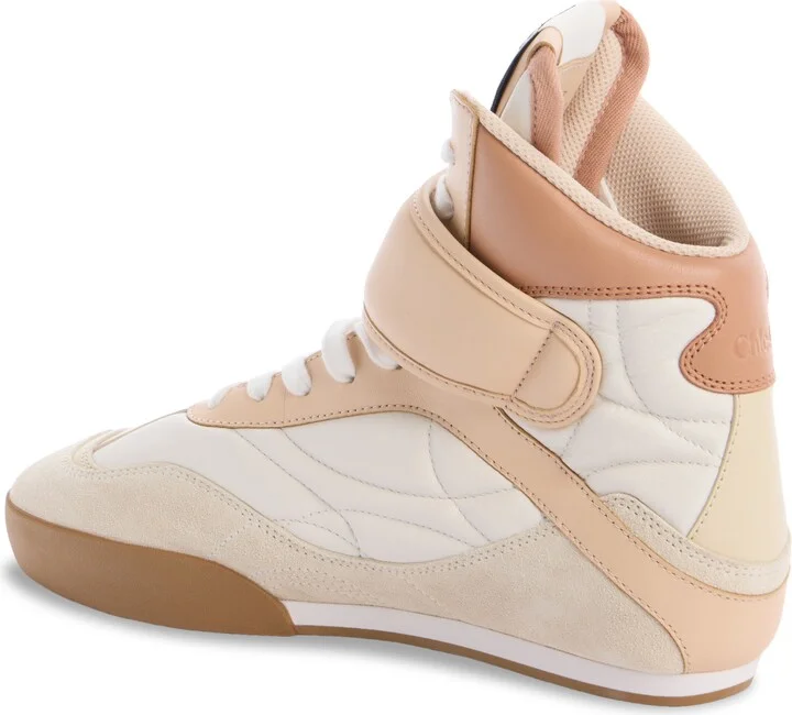 Kick High Top Sneaker - Image 2