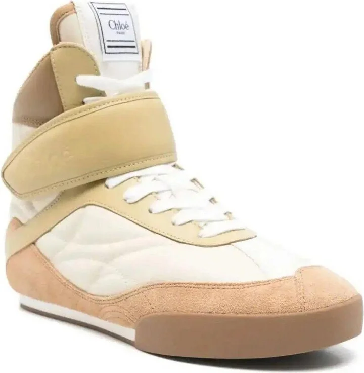 Kick High-top Sneakers - Image 2