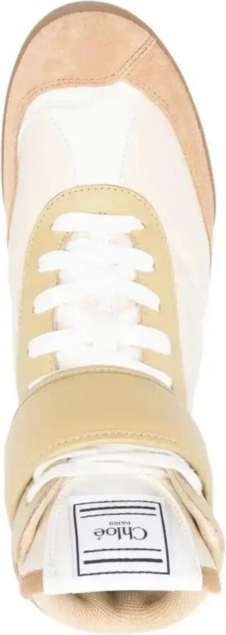 Kick High-top Sneakers - Image 4