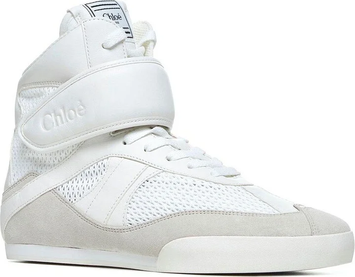 Kick High-top Sneakers - Image 2