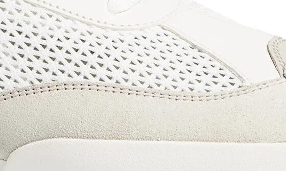 Kick Leather & Mesh Sneaker - Image 7
