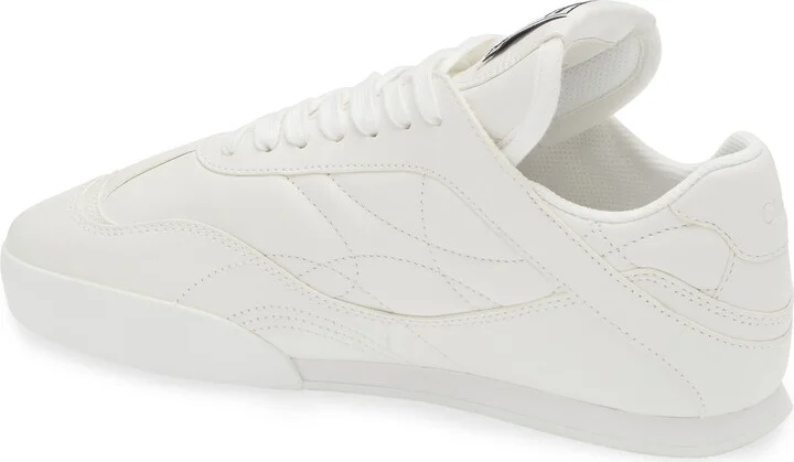 Kick Leather Sneaker - Image 2