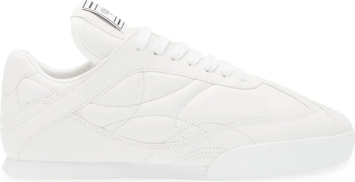 Kick Leather Sneaker - Image 3