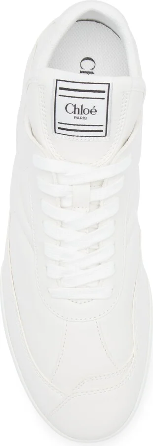 Kick Leather Sneaker - Image 5