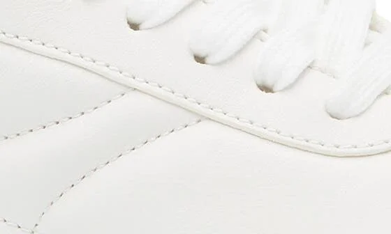 Kick Leather Sneaker - Image 7