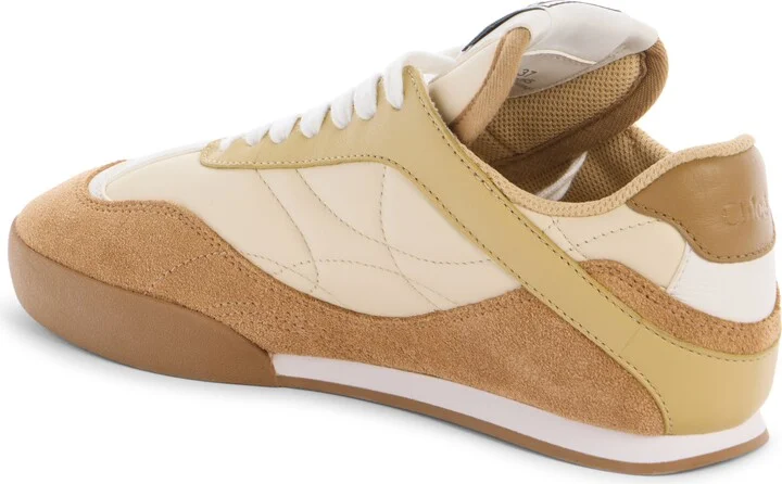 Kick Low Top Sneaker - Image 2