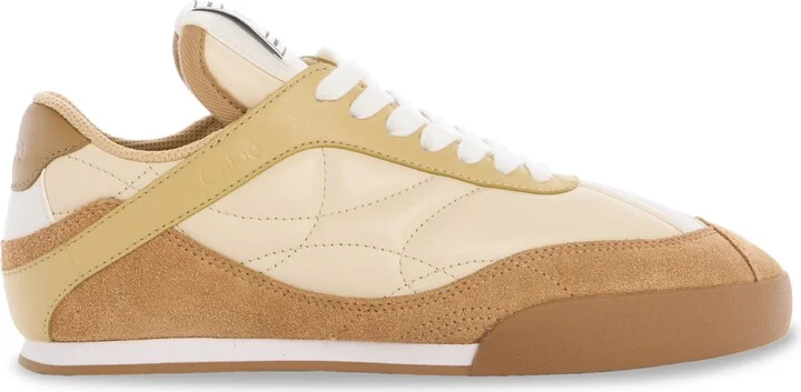 Kick Low Top Sneaker - Image 3