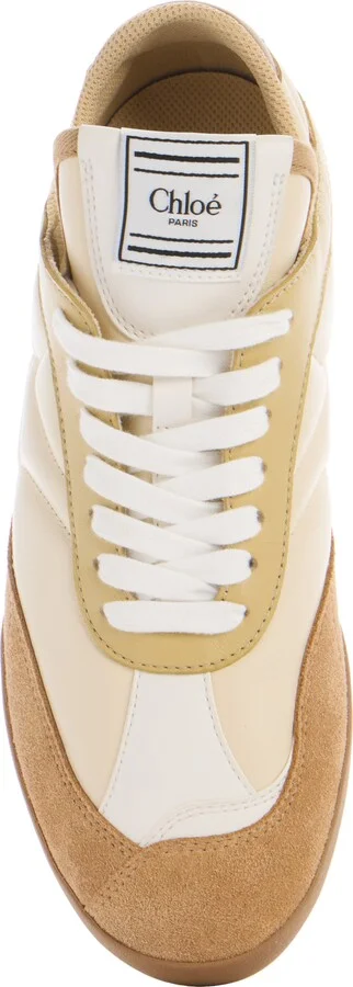 Kick Low Top Sneaker - Image 4