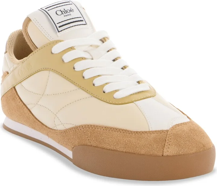 Kick Low Top Sneaker