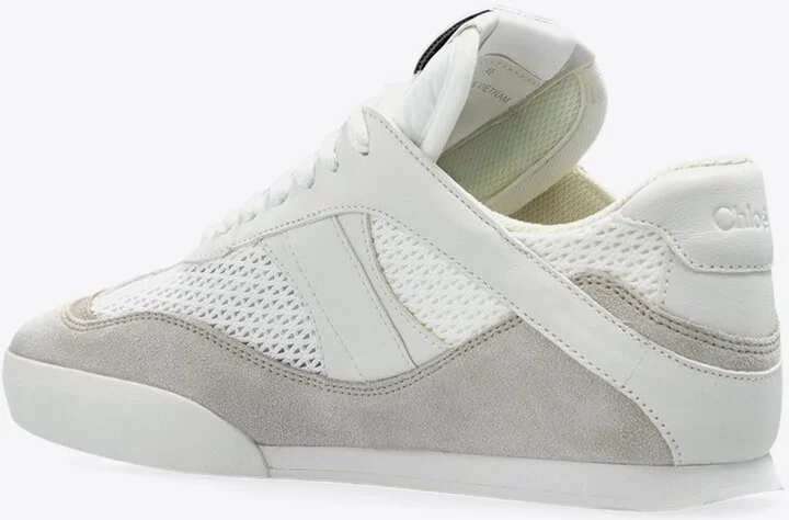 Kick Low-Top Sneakers - Image 2