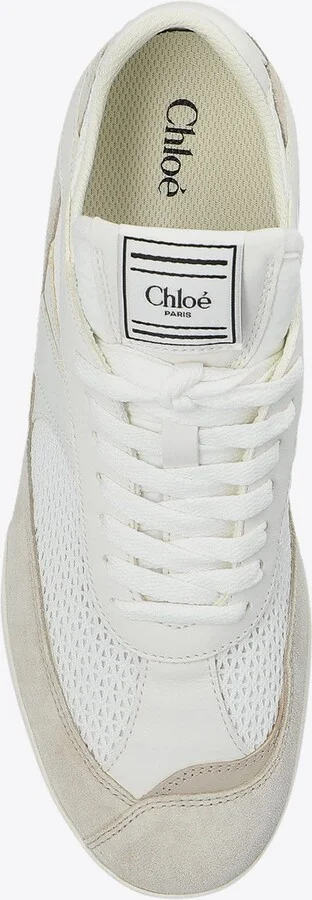 Kick Low-Top Sneakers - Image 3