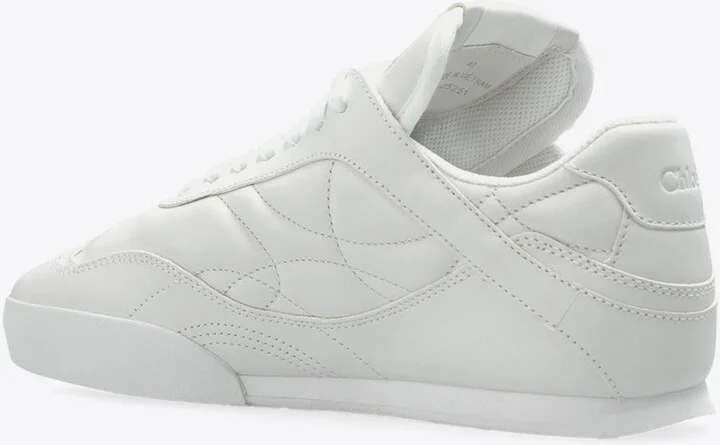Kick Low-Top Sneakers - Image 2