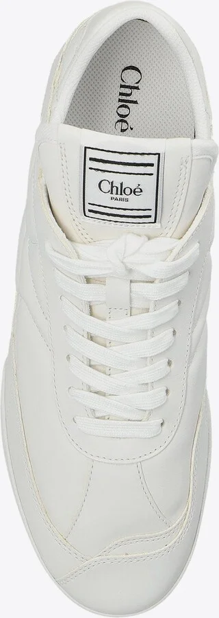 Kick Low-Top Sneakers - Image 3