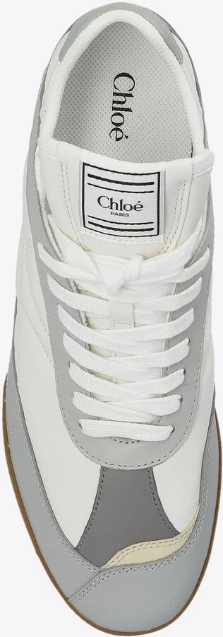 Kick Low-Top Sneakers - Image 3