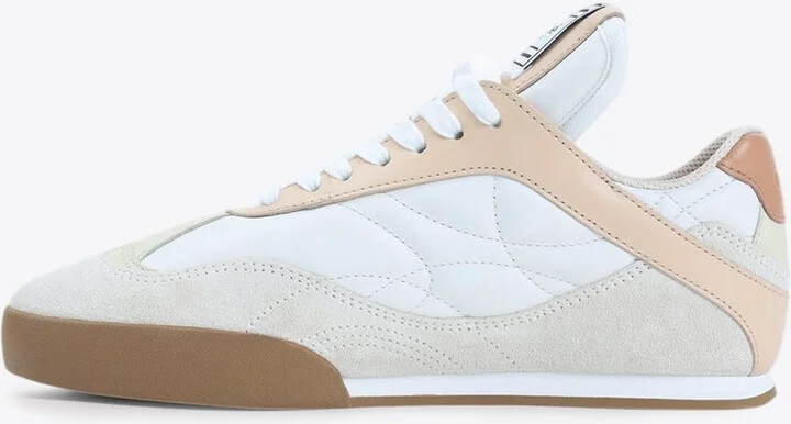 Kick Low-Top Sneakers - Image 2
