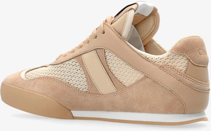 Kick Low-Top Sneakers - Image 2
