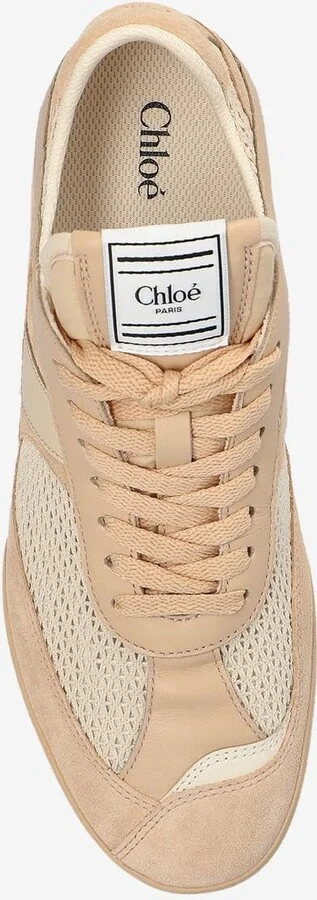 Kick Low-Top Sneakers - Image 3