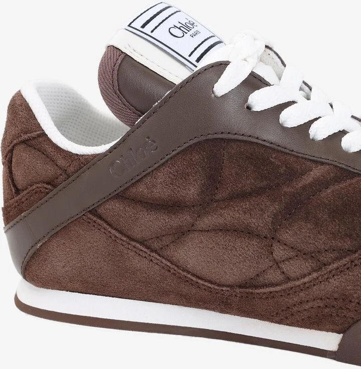 Kick Low-Top Sneakers - Image 3